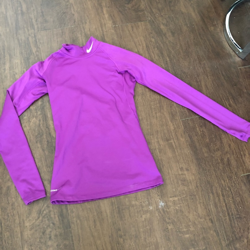 Nike Pro Thermal Fit Top